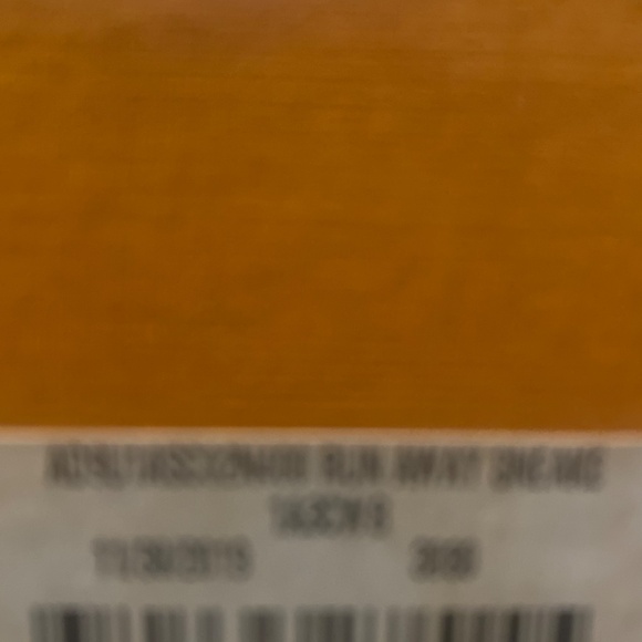 Designer sneakers - Picture 4 of 4